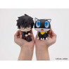PREORDER - Persona 5 the Royal - Pack 2 figures Hero & Morgana, Look Up (With Gift)