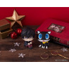 PREORDER - Persona 5 the Royal - Pack 2 figures Hero & Morgana, Look Up (With Gift)