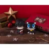 PRÉCOMMANDE - Persona 5 the Royal - Pack 2 figurines Hero & Morgana, Look Up (With gift)