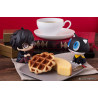 PREORDER - Persona 5 the Royal - Pack 2 figures Hero & Morgana, Look Up (With Gift)