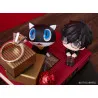PRÉCOMMANDE - Persona 5 the Royal - Pack 2 figurines Hero & Morgana, Look Up (With gift)