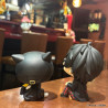 PREORDER - Persona 5 the Royal - Pack 2 figures Hero & Morgana, Look Up (With Gift)
