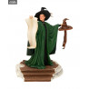 Harry Potter - Severus Snape, Minerva McGonagall or Albus Dumbledore figure