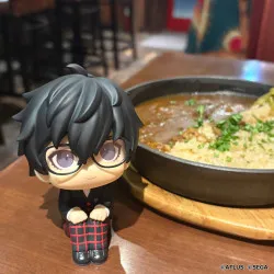 PRE ORDER - Persona 5 the...