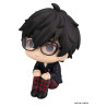 PRÉCOMMANDE - Persona 5 the Royal - Figurine Hero, Look Up