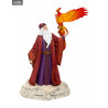 Harry Potter - Severus Snape, Minerva McGonagall or Albus Dumbledore figure