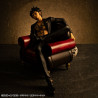 PREORDER - One Piece - Trafalgar Law figure Ver.R, Portrait Of Pirates "S.O.C"