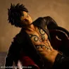 PRÉCOMMANDE - One Piece - Figurine Trafalgar Law Ver.R, Portrait Of Pirates "S.O.C"