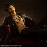 PRÉCOMMANDE - One Piece - Figurine Trafalgar Law Ver.R, Portrait Of Pirates "S.O.C"
