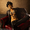 PREORDER - One Piece - Trafalgar Law figure Ver.R, Portrait Of Pirates "S.O.C"