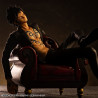 PREORDER - One Piece - Trafalgar Law figure Ver.R, Portrait Of Pirates "S.O.C"