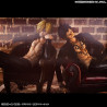 PREORDER - One Piece - Trafalgar Law figure Ver.R, Portrait Of Pirates "S.O.C"