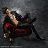 PREORDER - One Piece - Trafalgar Law figure Ver.R, Portrait Of Pirates "S.O.C"