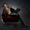 PREORDER - One Piece - Trafalgar Law figure Ver.R, Portrait Of Pirates "S.O.C"