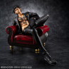 PREORDER - One Piece - Trafalgar Law figure Ver.R, Portrait Of Pirates "S.O.C"