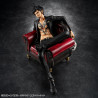 PREORDER - One Piece - Trafalgar Law figure Ver.R, Portrait Of Pirates "S.O.C"