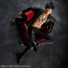 PREORDER - One Piece - Trafalgar Law figure Ver.R, Portrait Of Pirates "S.O.C"