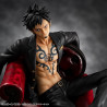 PREORDER - One Piece - Trafalgar Law figure Ver.R, Portrait Of Pirates "S.O.C"