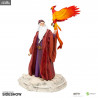 Harry Potter - Severus Snape, Minerva McGonagall or Albus Dumbledore figure