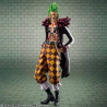 PREORDER - One Piece - Bartolomeo the Cannibal figure Limited Edition, Portrait Of Pirates