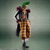 PRÉCOMMANDE - One Piece - Figurine Bartolomeo the Cannibal Limited Edition, Portrait Of Pirates