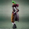 PREORDER - One Piece - Bartolomeo the Cannibal figure Limited Edition, Portrait Of Pirates