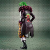 PREORDER - One Piece - Bartolomeo the Cannibal figure Limited Edition, Portrait Of Pirates
