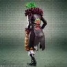 PRÉCOMMANDE - One Piece - Figurine Bartolomeo the Cannibal Limited Edition, Portrait Of Pirates