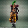 PREORDER - One Piece - Bartolomeo the Cannibal figure Limited Edition, Portrait Of Pirates