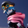 PRÉCOMMANDE - One Piece - Figurine Knights of God Saint Gunko "Elevated Boost", Portrait Of Pirates