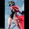 PRÉCOMMANDE - One Piece - Figurine Knights of God Saint Gunko "Elevated Boost", Portrait Of Pirates
