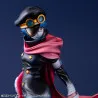PRÉCOMMANDE - One Piece - Figurine Knights of God Saint Gunko "Elevated Boost", Portrait Of Pirates