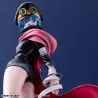 PRÉCOMMANDE - One Piece - Figurine Knights of God Saint Gunko "Elevated Boost", Portrait Of Pirates