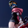 PRÉCOMMANDE - One Piece - Figurine Knights of God Saint Gunko "Elevated Boost", Portrait Of Pirates