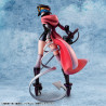 PREORDER - One Piece - Knights of God Saint Gunko figure "Elevated Boost", Portrait Of Pirates