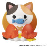 PREORDER - One Piece - Pack 8 random figures I'm gonna be king of Paw-rates!!, Mega Cat Project NyanPieceNyan!