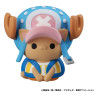 PREORDER - One Piece - Pack 8 random figures I'm gonna be king of Paw-rates!!, Mega Cat Project NyanPieceNyan!