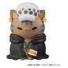 PREORDER - One Piece - Pack 8 random figures I'm gonna be king of Paw-rates!!, Mega Cat Project NyanPieceNyan!
