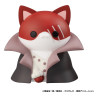PREORDER - One Piece - Pack 8 random figures I'm gonna be king of Paw-rates!!, Mega Cat Project NyanPieceNyan!