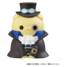 PREORDER - One Piece - Pack 8 random figures I'm gonna be king of Paw-rates!!, Mega Cat Project NyanPieceNyan!