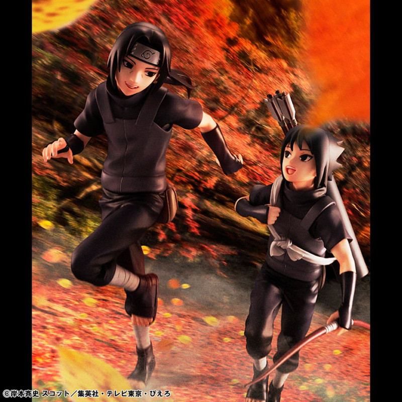 PRÉCOMMANDE - Naruto...