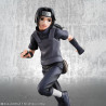 PREORDER - Naruto Shippuden - Pack 2 figures Itachi Uchiha & Sasuke, G.E.M. Series