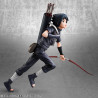 PREORDER - Naruto Shippuden - Pack 2 figures Itachi Uchiha & Sasuke, G.E.M. Series