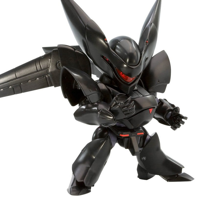 The Mobile Police Patlabor - Figurine Type-J9 Griffon, Plastic Model Kit D-Style