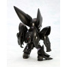 The Mobile Police Patlabor - Figurine Type-J9 Griffon, Plastic Model Kit D-Style