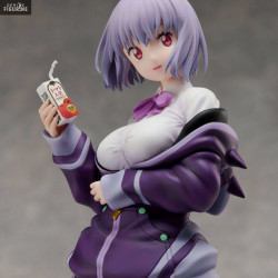 SSSS.Gridman - Figurine...