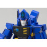 The King of Braves GaoGaiGar - Figurine Cho Ryu Jin, Plastic Model Kit D-Style