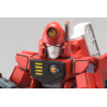 The King Of Braves GaoGaiGar - Cho Ryu Jin figure, Plastic Model Kit D-Style