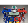 The King of Braves GaoGaiGar - Figurine Cho Ryu Jin, Plastic Model Kit D-Style