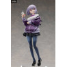 SSSS.Gridman - Akane Shinjo figure